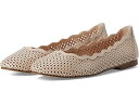 (取寄) フレンチ ソール レディース ニンフ French Sole women Nymph Beige(4)