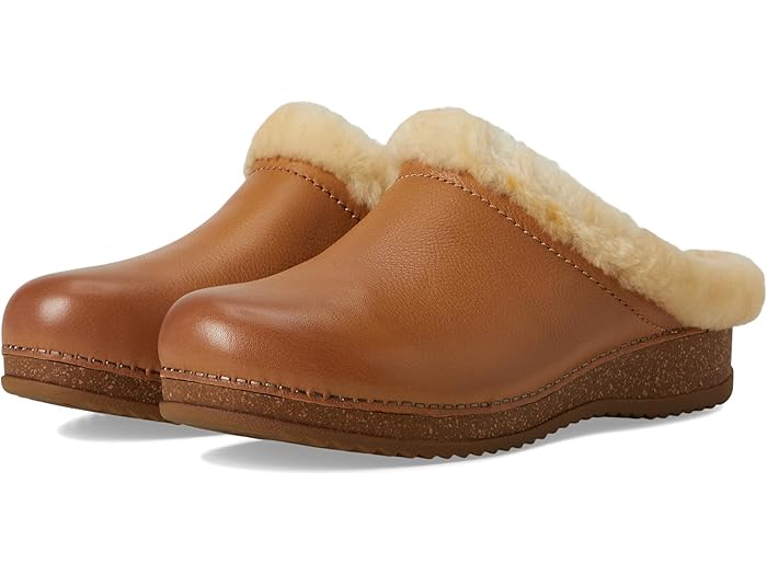 () 󥹥 ޥ Dansko Magda Tan Waxy Milled