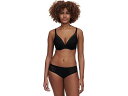 (取寄) シャンテル レディース エース バンジ T-シャツ ブラ Chantelle women Ace Plunge T-Shirt Bra Black