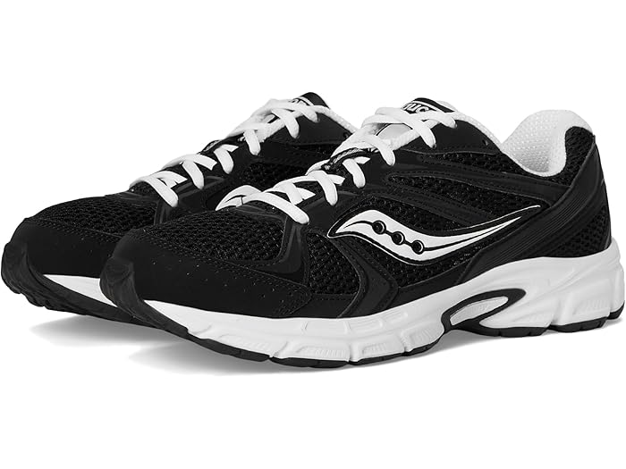 (取寄) サッカニー オリジナルス メンズ ライド ミレニアム Saucony Originals men Ride Millennium Black