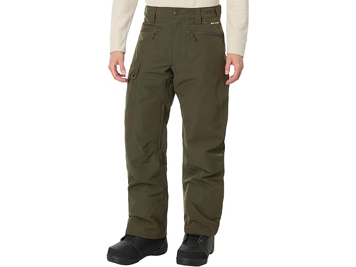 () ե饤  Ρޥ 󥵥졼ƥå ѥ Flylow men Snowman Insulated Pants E...