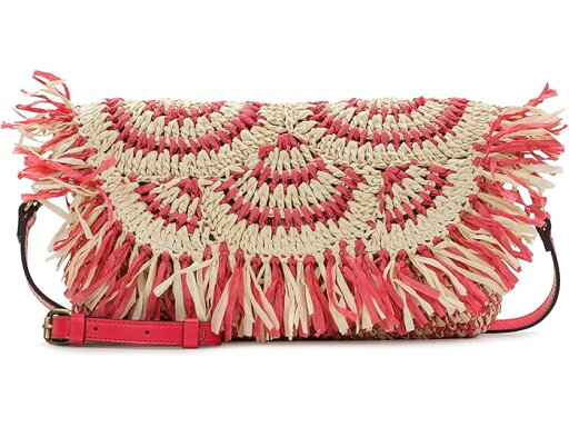 (取寄) パトリシア ナッシュ レディース クラッチ クロスボディ Patricia Nash women Loulia Clutch Crossbody Natural/Passion (取寄) パトリシア ナッシュ レディース クラッチ クロスボディ Patricia Nash women Loulia Clutch Crossbody Natural/Passion