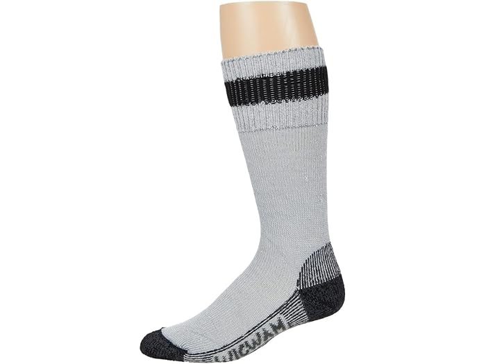 ()  ٥ƥ ޥ Wigwam Diabetic Thermal Grey/Black