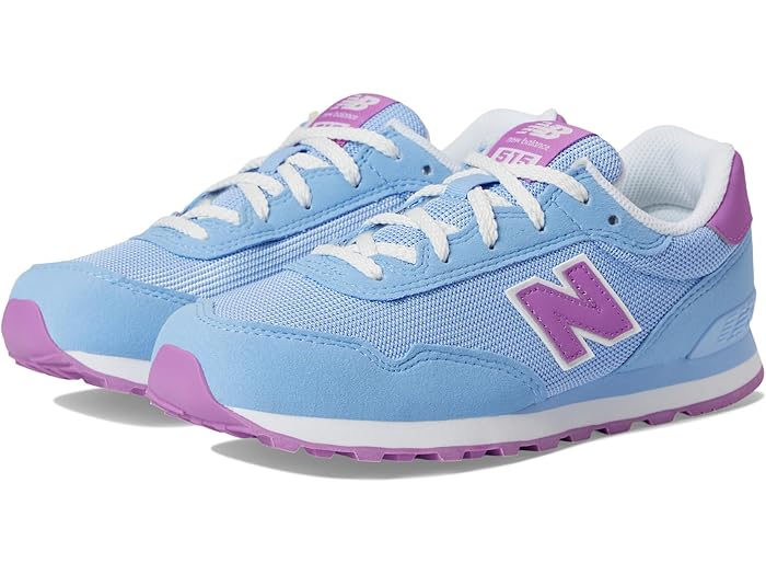 (取寄) ニューバランス キッズ 515 (ビッグ キッド) New Balance Kids kids 515 (Big Kid) Electric Sk..