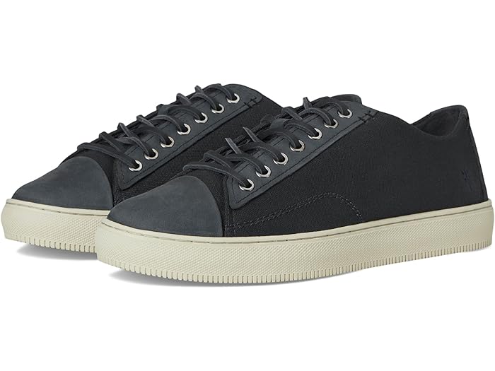 () ե饤   å ȥ  졼 Frye men Astor Cap Toe Low Lace Indig...
