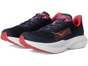 (取寄) ホカオネオネ レディース マッハ 6 Hoka women Mach 6 Varsity Navy/Nautical Dusk
