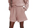 (取寄) バーリー レディース エルダー ショーツ Varley women Alder Shorts Woodrose(4)