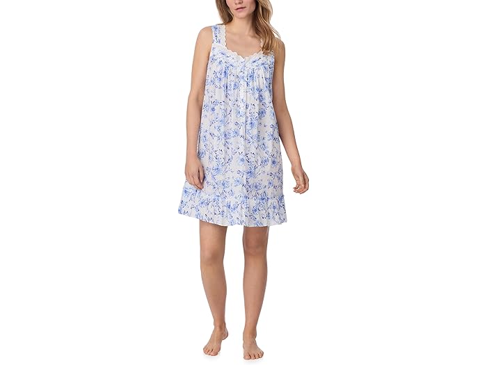 () ꡼  ǥ 硼 ꡼֥쥹 ߡ Eileen West women Short Sleeve...