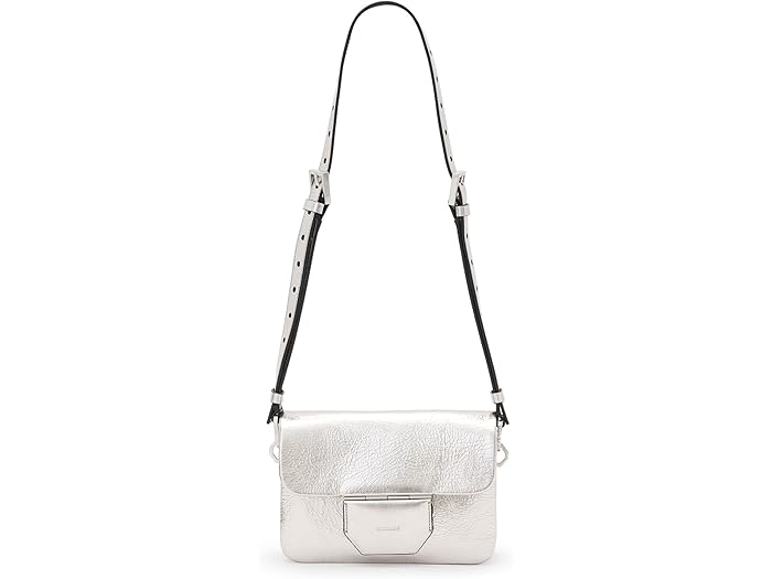 楽天ジェットラグ楽天市場店（取寄） オールセインツ レディース ジュピター エックスボディ AllSaints women Jupiter Xbody Silver