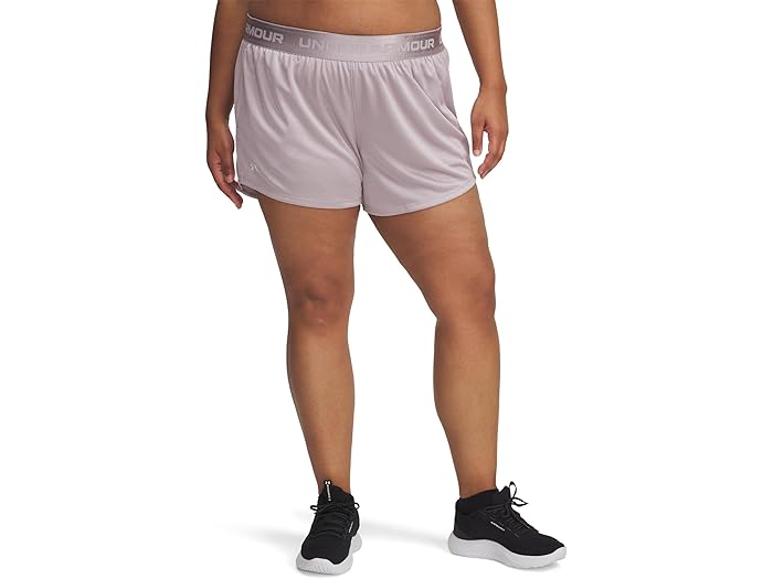 () ޡ ǥ ץ饹 ƥå ץ쥤 å 㥤 硼 Under Armour women Plus ...