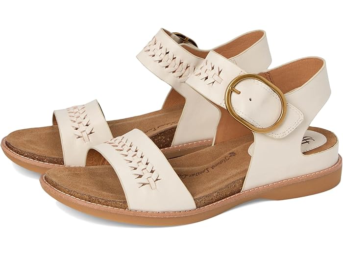 () ե ǥ Х  Sofft women Bali II Off White