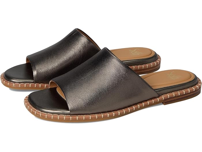 () ե ǥ Ρ֥  Sofft women Noble II Dark Pewter
