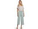 (取寄) エヌワイディージェイ レディース ワイド レッグ クロップド カーゴ NYDJ women Wide Leg Cropped Cargo Tomati...