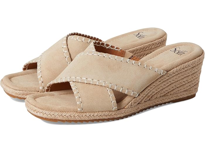 (取寄) ソフト レディース インディー Sofft women Indie Lenox Tan(4)