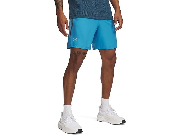 () ޡ  饦  7 21 硼 Under Armour men Launch Run 7