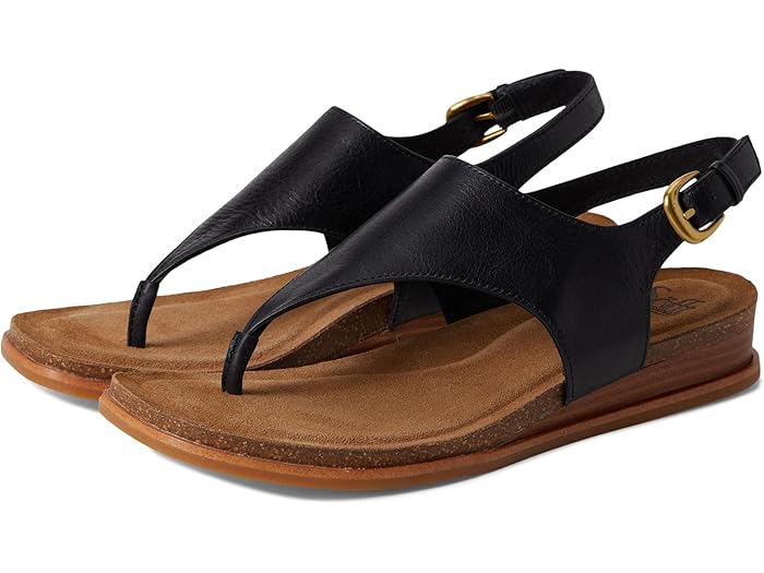 () ե ǥ ڥͥ Sofft women Penelope Black