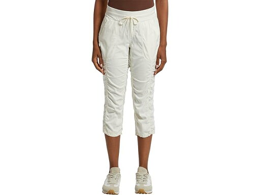 (取寄) ノースフェイス レディース アフロディーテ 2.0 カプリ The North Face women Aphrodite 2.0 Capri White Dune-NPF (取寄) ノースフェイス レディース アフロディーテ 2.0 カプリ The North Face women Aphrodite 2.0 Capri White Dune-NPF