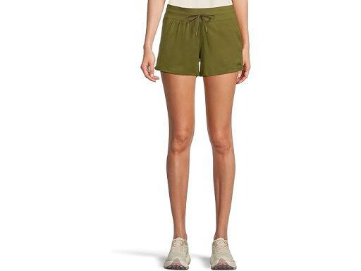 (取寄) ノースフェイス レディース アフロディーテ ショーツ The North Face women Aphrodite Shorts Forest Olive (取寄) ノースフェイス レディース アフロディーテ ショーツ The North Face women Aphrodite Shorts Forest Olive