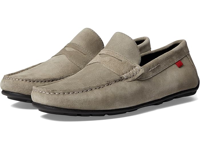 () ޡ祻ե˥塼衼  ֥ͥ饹 Marc Joseph New York men Nebraska Grey Su...