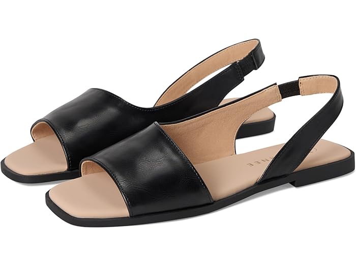 ()  쥯 ǥ Journee Collection women Brinsley Black PU