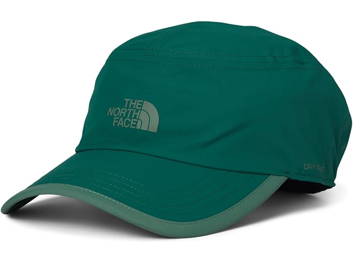 () Ρե ȥ 쥤 ϥå The North Face Antora Rain Hat Deep Nori/Duc...