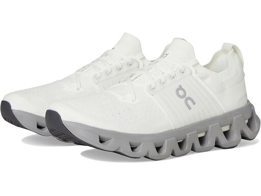 (取寄) オン メンズ クラウドスウィフト 4 On men Cloudswift 4 Ivory/Alloy (取寄) オン メンズ クラウドスウィフト 4 On men Cloudswift 4 Ivory/Alloy