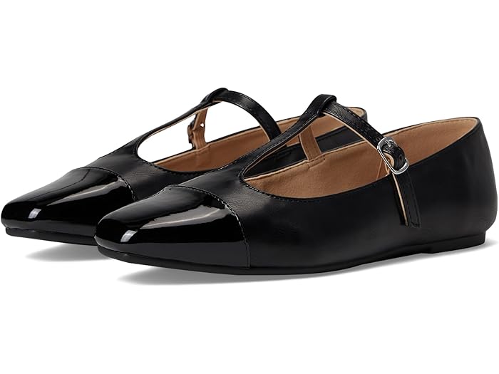 ()  쥯 ǥ ƥ Journee Collection women Theah Black