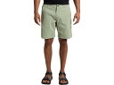 (取寄) コロンビア メンズ ブラック メサ チノ ショーツ Columbia men Black Mesa Chino Shorts Safari
