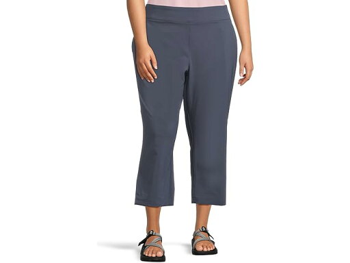 (取寄) コロンビア レディース プラス サイズ オール カプリ Columbia women Plus Size All Seasons Capri Nocturnal (取寄) コロンビア レディース プラス サイズ オール カプリ Columbia women Plus Size All Seasons Capri Nocturnal