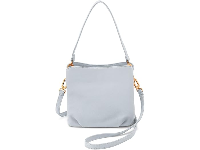 楽天ジェットラグ楽天市場店（取寄） ホーボー レディース スター コンバーチブル ショルダー HOBO women Starr Convertible Shoulder Blue Pearl