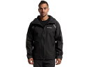(取寄) コロンビア メンズ レイン ノー シャイン ジャケット Columbia men Reign No Shine Jacket Black(4)