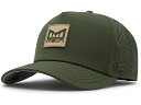 (取寄) メリン メンズ ハイドロ オデッセイ スタック melin men Hydro Odyssey Stacked Canopy/Khaki