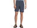 (取寄) コロンビア メンズ ワノガ ライトウェイト ショーツ Columbia men Wanoga Lightweight Shorts Collegiate Navy