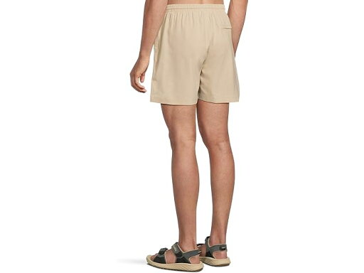 (取寄) コロンビア メンズ パフォーマンス フィッシング ギア ランブラー スイム ショーツ Columbia men PFG Rambler Swim Shorts Ancient Fossil