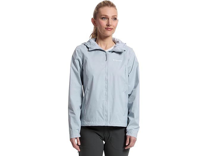 () ӥ ǥ å 㥱å Columbia women Scattered Showers Jacket...