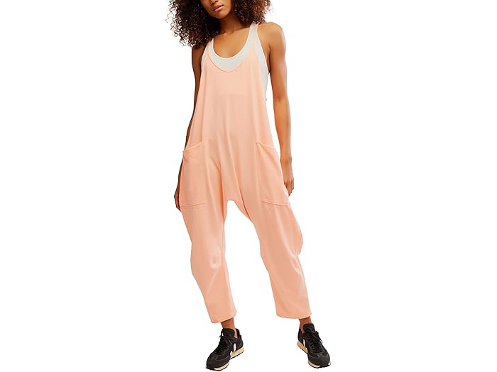 () եԡ ࡼ֥ ǥ ۥå å 󥸡 FP Movement women Hot Shot Onesie...