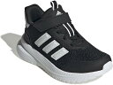 (取寄) アディダス キッズ キッズ X_PLR (トドラー/リトル キッド) adidas Kids kids X_PLR (Toddler/Little Kid) Black/White/Black
