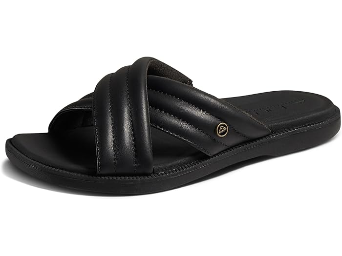 () ꡼ ǥ եƥ å X Reef women Lofty Lux X Black