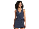 (取寄) トミーバハマ レディース アイランド ケイズ ラップ ロンパー Tommy Bahama women Island Cays Wrap Romper ...