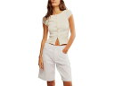 (取寄) フリーピープル レディース モースト ウォンテッド カルディ Free People women Most Wanted Cardi Ivory(11...