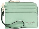 (取寄) ケイトスペード レディース デビン カード ケース リスレット Kate Spade New York women Devin Card Case W...
