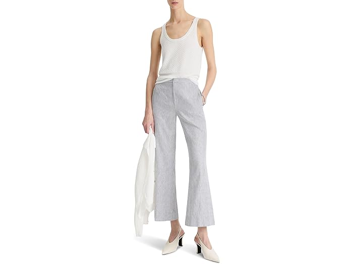 ()  ǥ  饤 ȥ饤ץ å ե쥢 ȥ饦 Vince women Low Rise Tic...