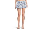 (取寄) トミーバハマ レディース テラゾ タイル ハイ-ウエスト スカート ボトム Tommy Bahama women Terrazzo Tile Hi-Waist Skirt Bottom Mountain Bluebell