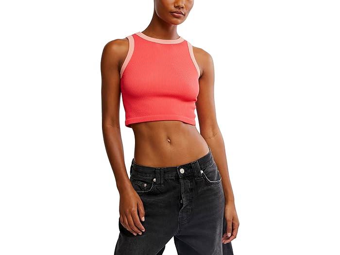() ե꡼ԡץ ǥ ᥤ å ϥץ ֥ Free People women Make It Happen Br...