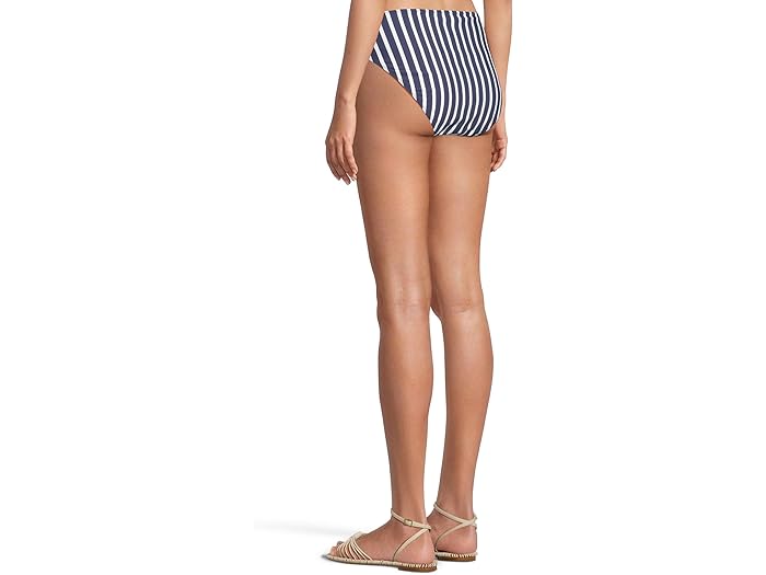 (取寄) トミーバハマ レディース コーストライン ストライプ リバーシブル ハイ-ウエスト Tommy Bahama women Coastline Stripe Reversible Hi-Waist Mare Navy Rev
