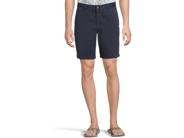 (取寄) トミーバハマ メンズ ボラカイ ショート 9 Tommy Bahama men Boracay Short 9 Maritime