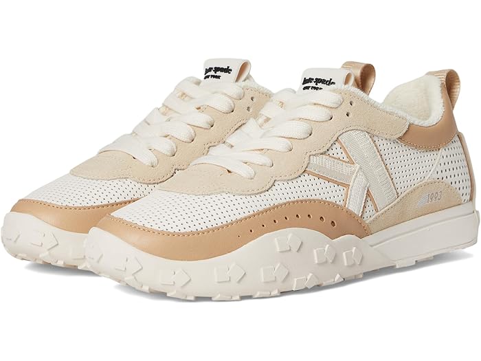 (取寄) ケイトスペード レディース K アズ イン ケイト レース アップ スニーカー Kate Spade New York women K As In K...