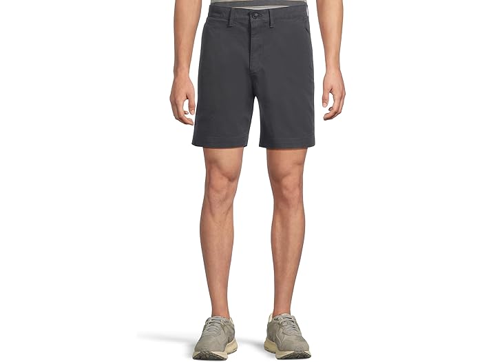 () 륨ӡ  ե ȥå  硼 8 L.L.Bean men Comfort Stretch Chino Shorts, 8