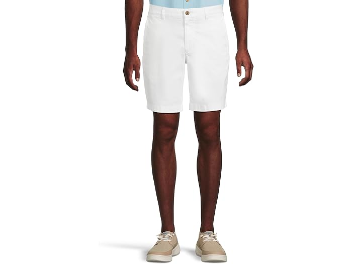() ȥߡХϥ  ܥ饫 硼 9 Tommy Bahama men Boracay Short 9 White