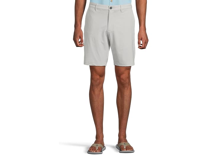 () ȥߡХϥ  å å 硼 9 Tommy Bahama men Chip Shot Short 9 Con...
